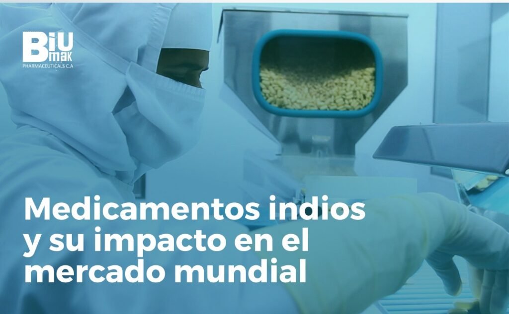 Medicamentos Indios