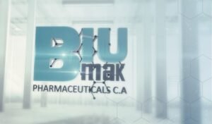 Productos de Biumak Pharmaceuticals