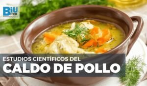 Estudios confirman que el consomé de pollo alivia los síntomas del resfriado común